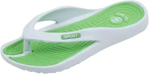 Sunville Women's Casual/Beach Wear Flip Flops Available in 7 Colors