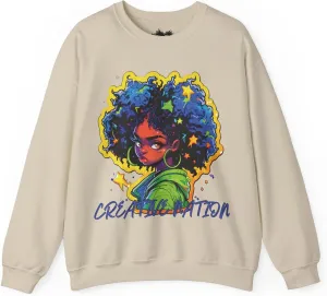 Sweatshirt To Match The Girls Dunk Low Pro SB QS Unisex Tee Sneaker Shirt Gift For Her Afro Shirt For Dunks Sneaker Tee