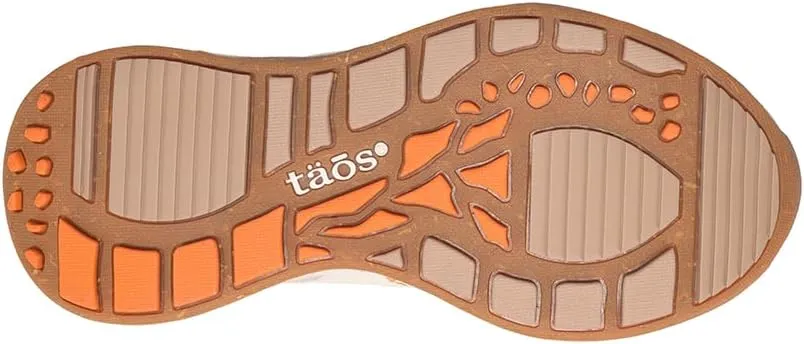 Taos Footwear Women's Advance Sneaker