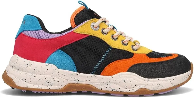 Taos Footwear Women's Advance Sneaker