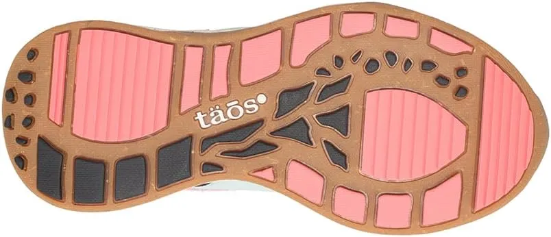 Taos Footwear Women's Advance Sneaker