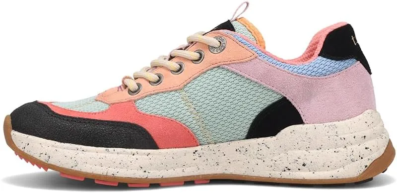 Taos Footwear Women's Advance Sneaker
