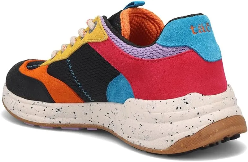 Taos Footwear Women's Advance Sneaker
