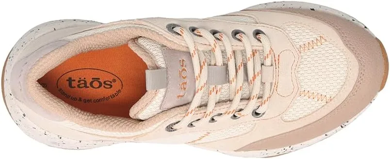 Taos Footwear Women's Advance Sneaker