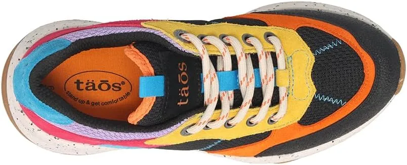 Taos Footwear Women's Advance Sneaker