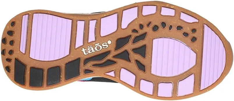 Taos Footwear Women's Advance Sneaker