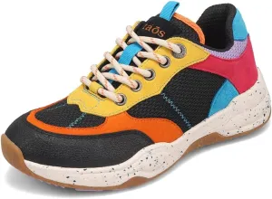 Taos Footwear Women's Advance Sneaker