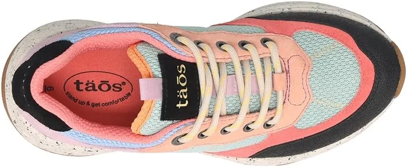 Taos Footwear Women's Advance Sneaker