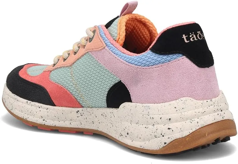 Taos Footwear Women's Advance Sneaker