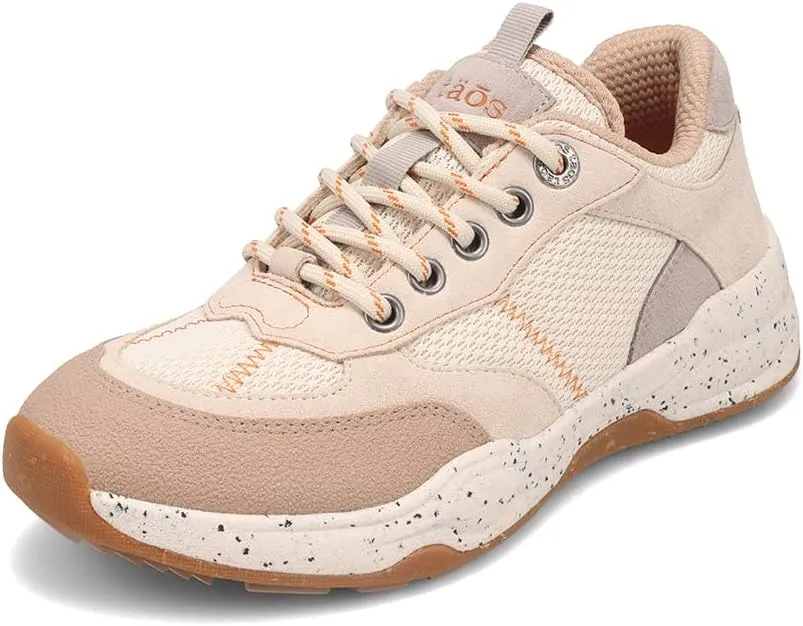 Taos Footwear Women's Advance Sneaker