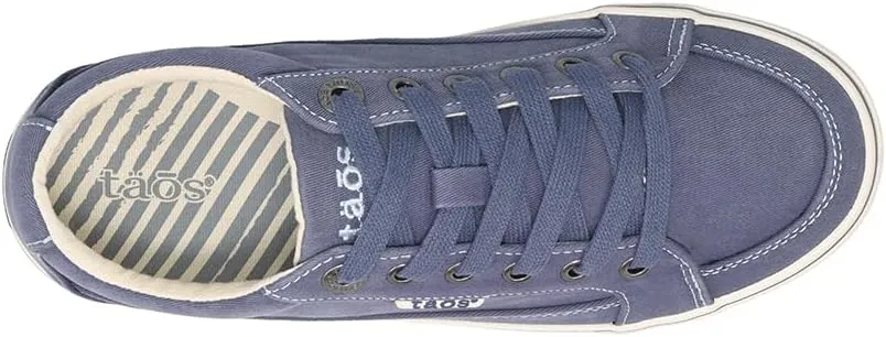 Taos Footwear Women's Moc Star Sneaker
