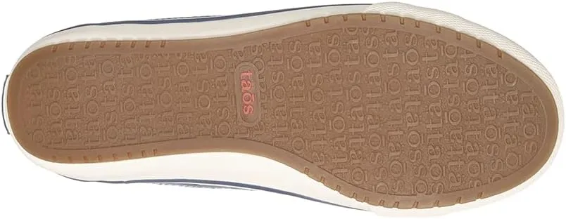 Taos Footwear Women's Moc Star Sneaker