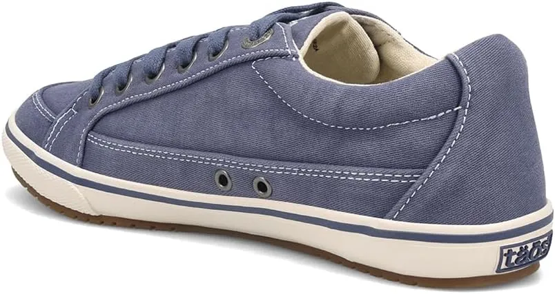 Taos Footwear Women's Moc Star Sneaker