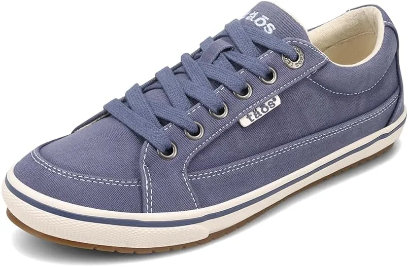 Taos Footwear Women's Moc Star Sneaker