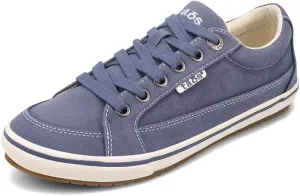 Taos Footwear Women's Moc Star Sneaker