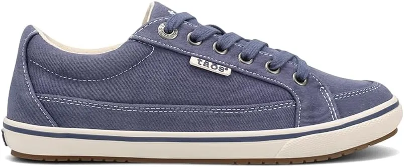 Taos Footwear Women's Moc Star Sneaker