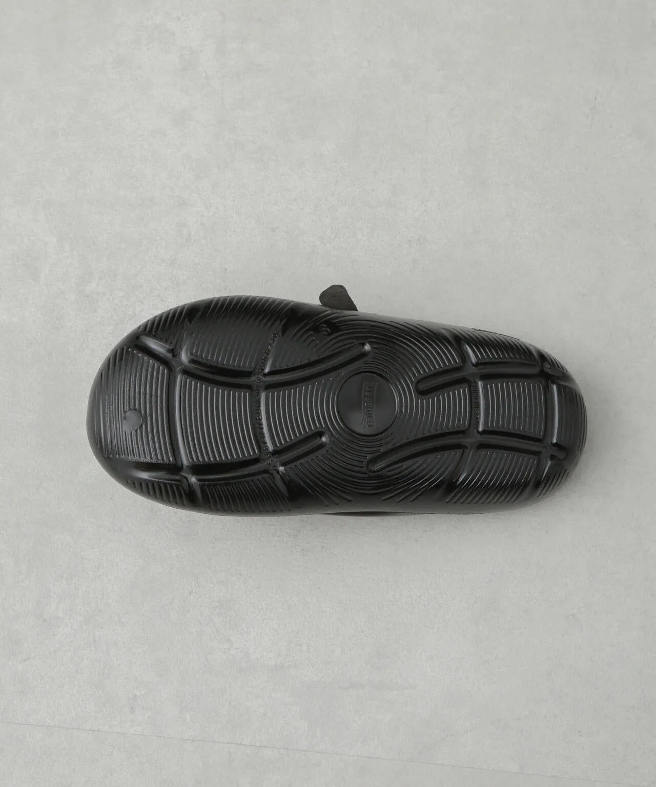 TAW&TOE/ZEROVITY Flip Flop OG