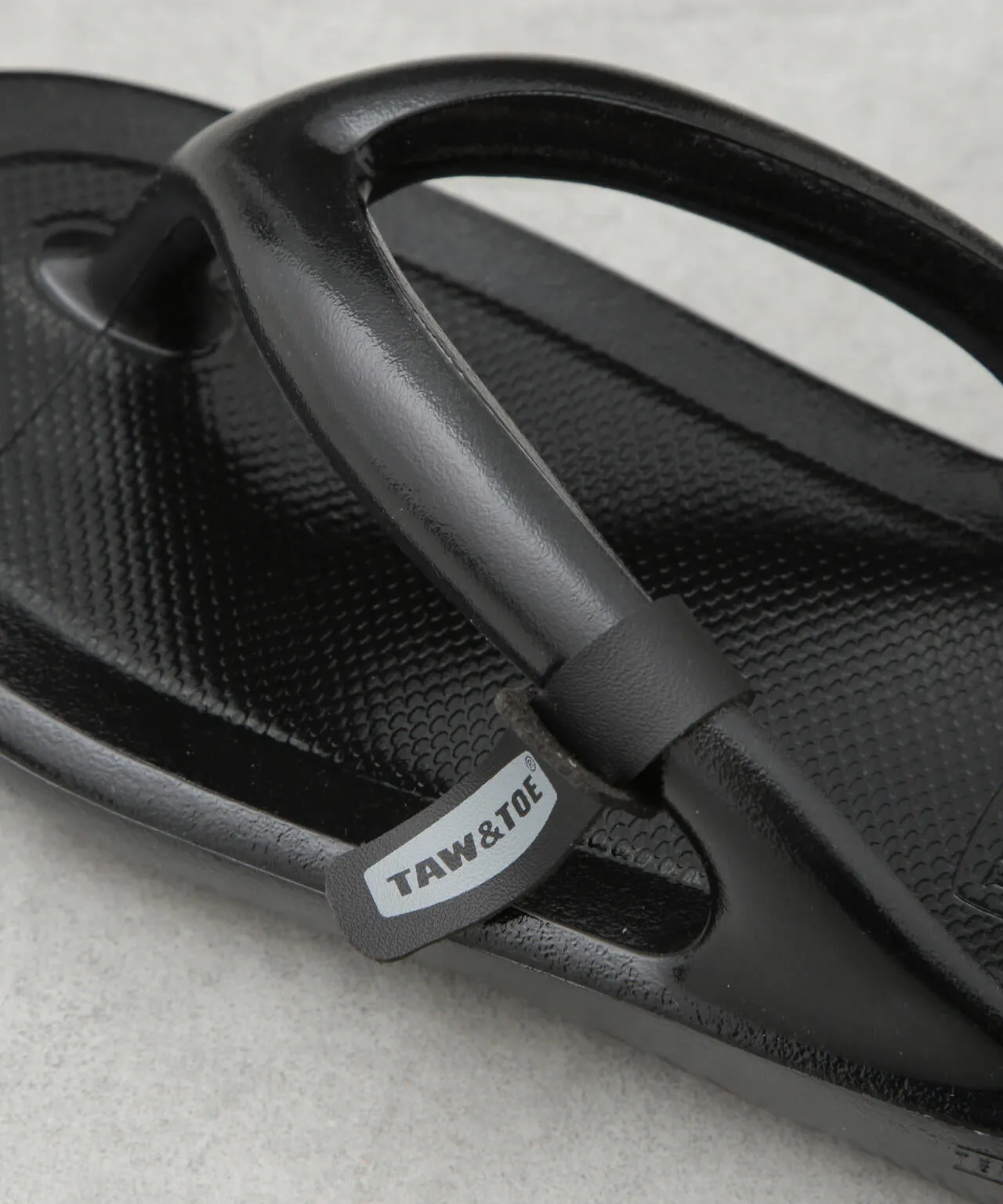 TAW&TOE/ZEROVITY Flip Flop OG