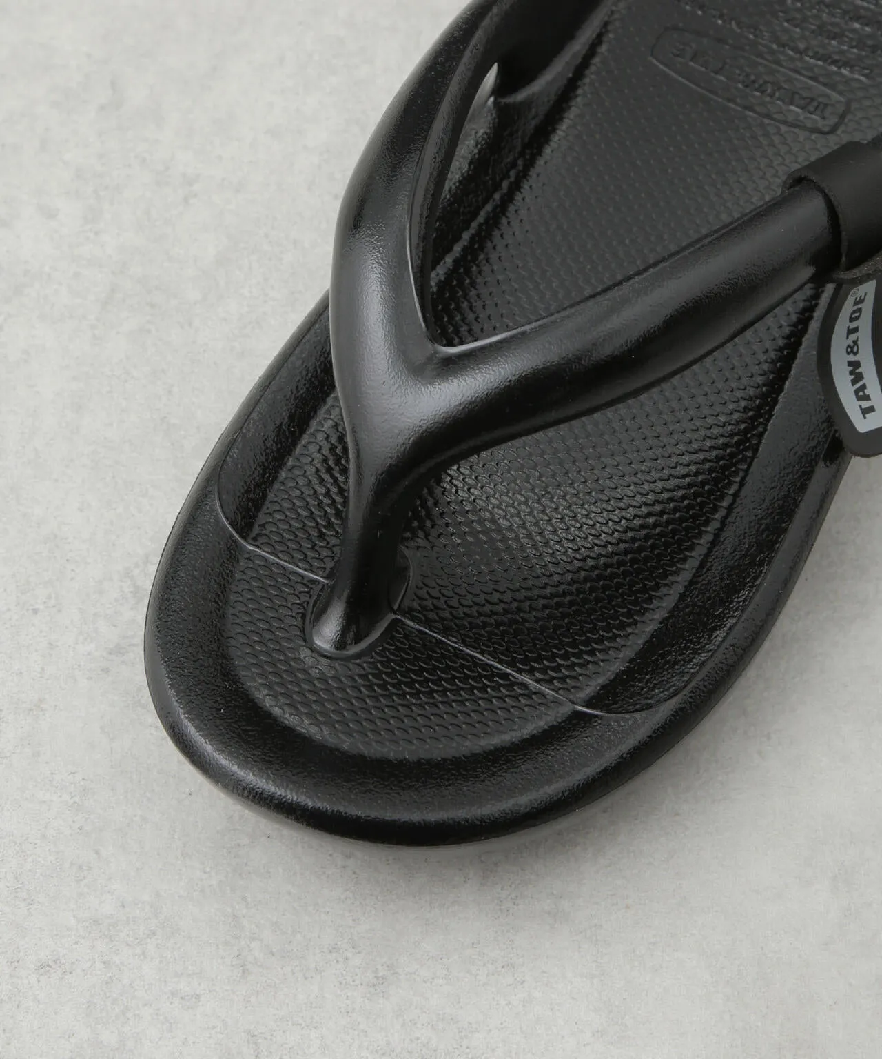 TAW&TOE/ZEROVITY Flip Flop OG