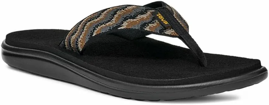 Teva Men's Casual Flip-Flop