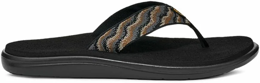 Teva Men's Casual Flip-Flop