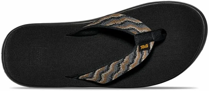 Teva Men's Casual Flip-Flop