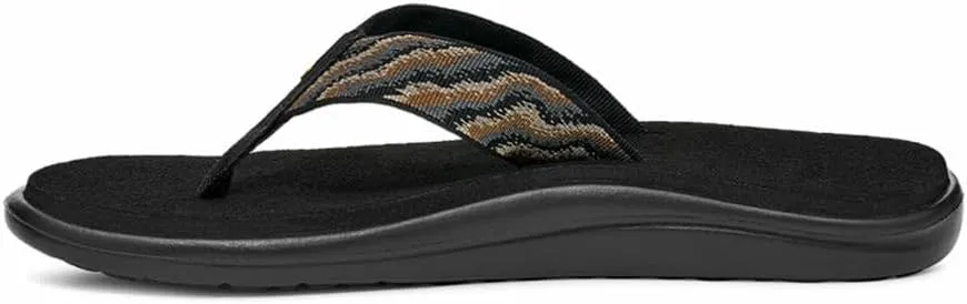Teva Men's Casual Flip-Flop