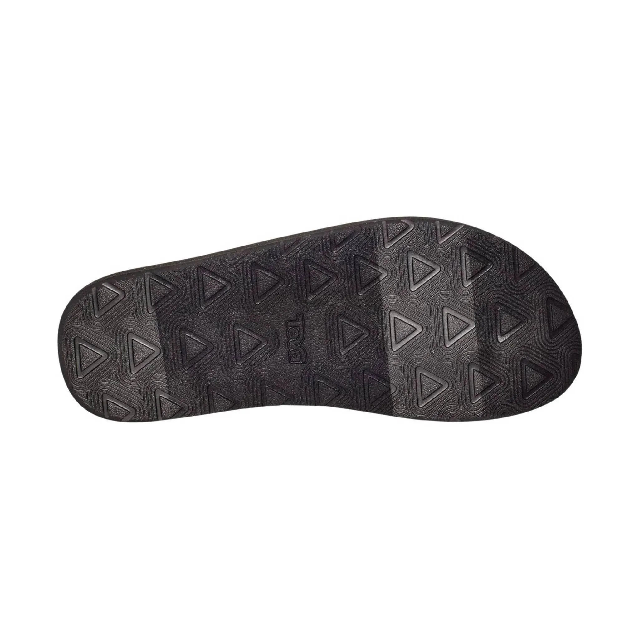 Teva Men's Reflip Flip Flop - Textural Blue