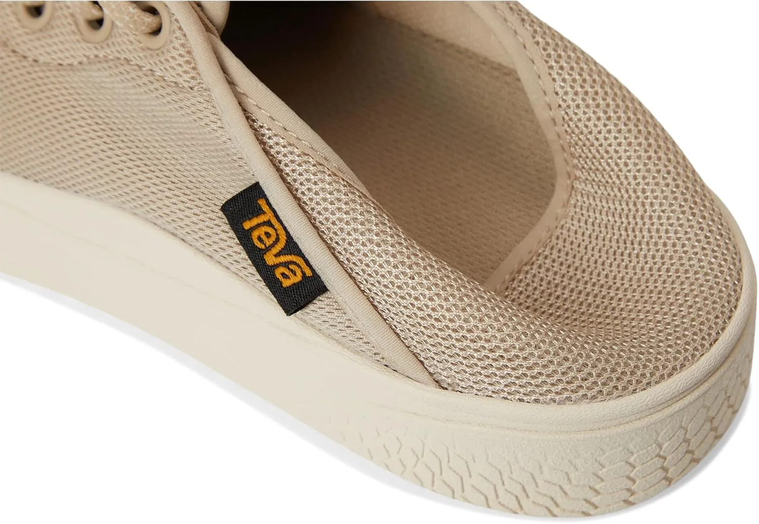 Teva Men's Terra Canyon Mesh Sneaker