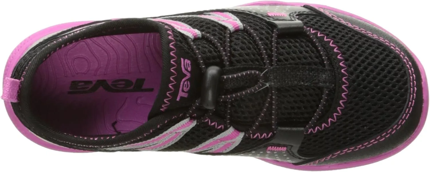 Teva Scamper Water Shoe (Toddler/Little Kid/Big Kid)