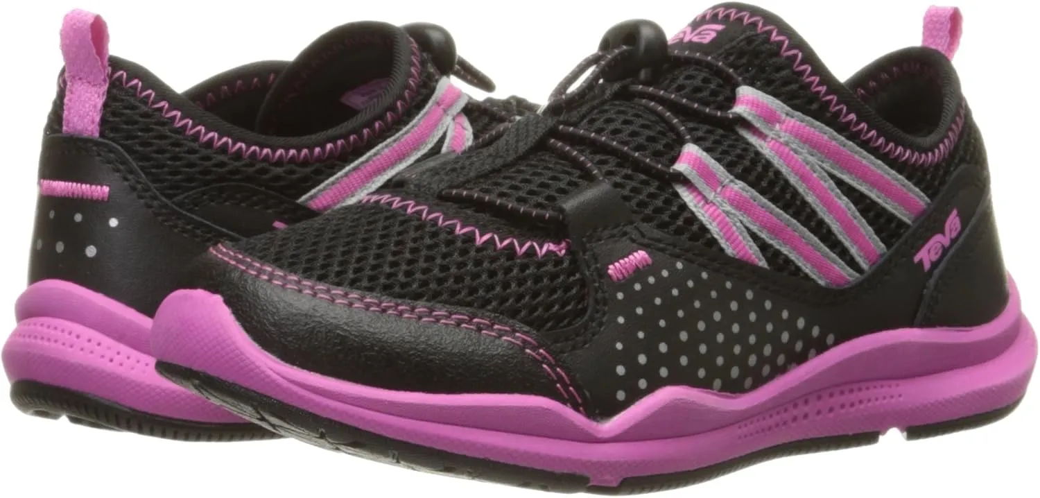 Teva Scamper Water Shoe (Toddler/Little Kid/Big Kid)