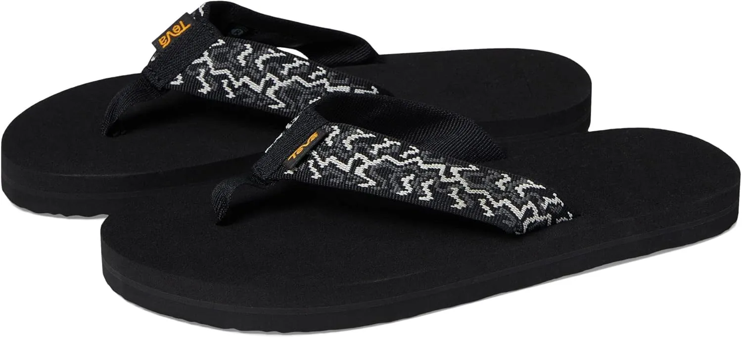 Teva Unisex-Child T Mush Ii Flip-Flop
