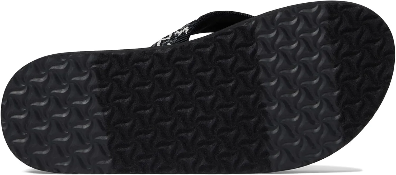 Teva Unisex-Child T Mush Ii Flip-Flop