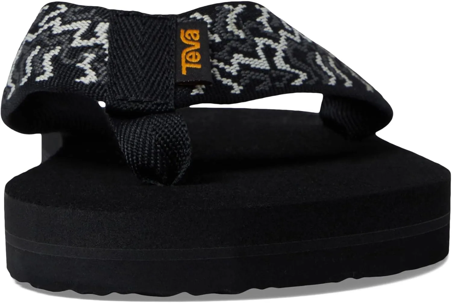 Teva Unisex-Child T Mush Ii Flip-Flop