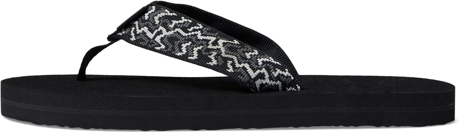 Teva Unisex-Child T Mush Ii Flip-Flop