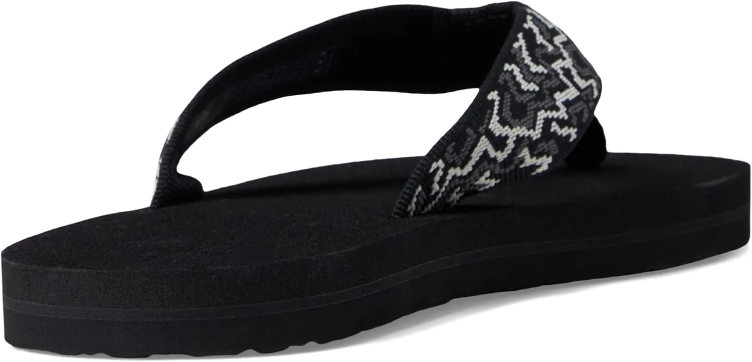Teva Unisex-Child T Mush Ii Flip-Flop