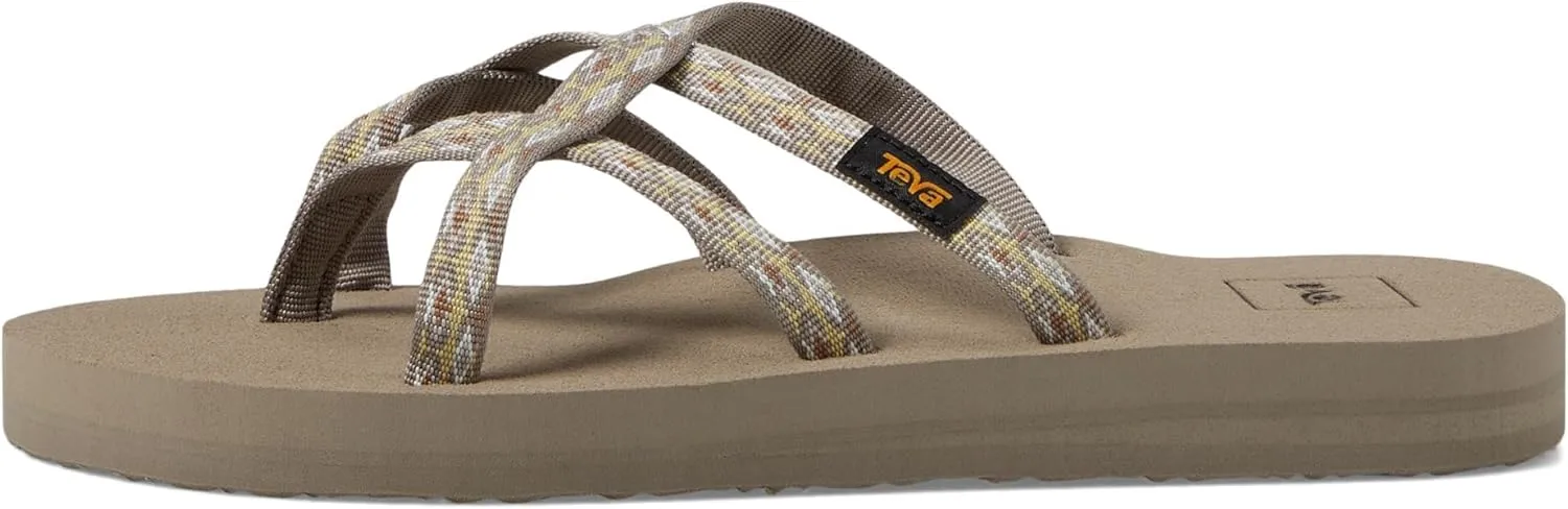 Teva Women's Olowahu Flip-Flop