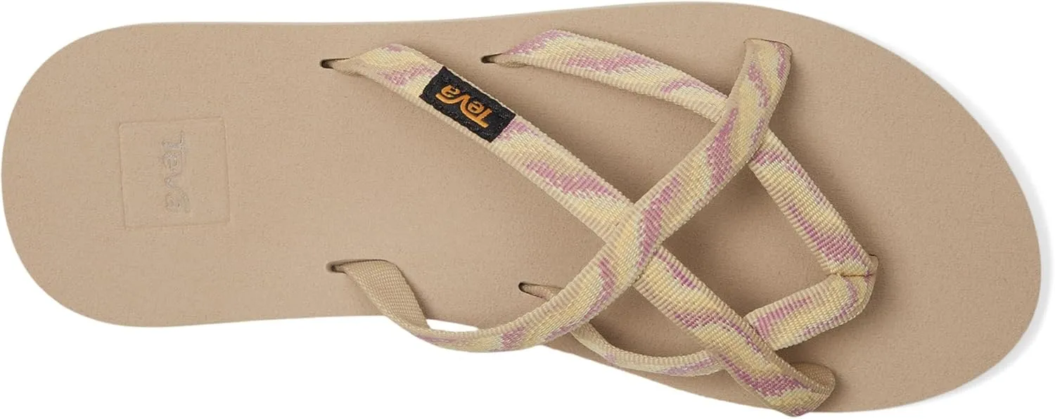 Teva Women's Olowahu Flip-Flop