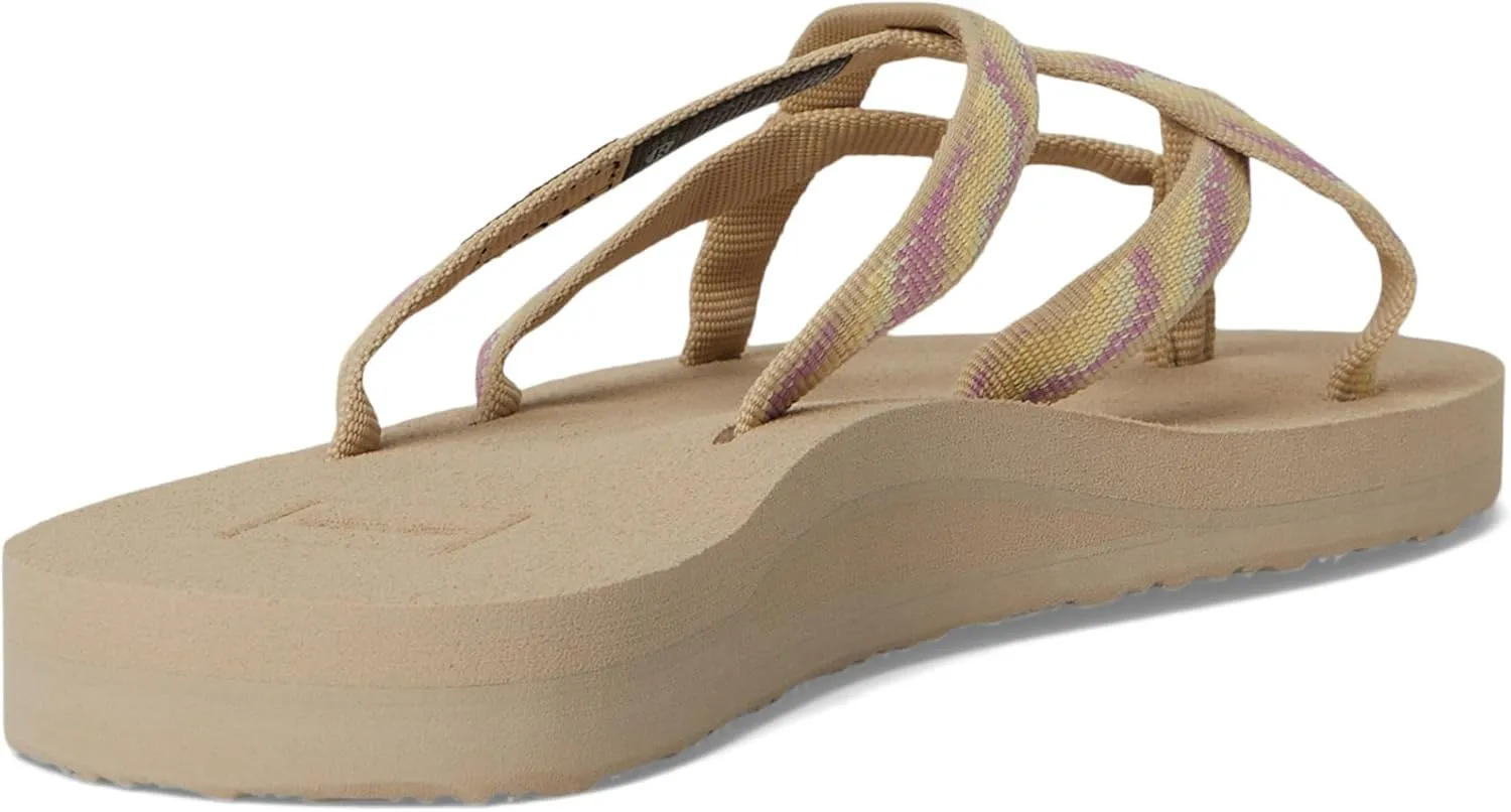 Teva Women's Olowahu Flip-Flop