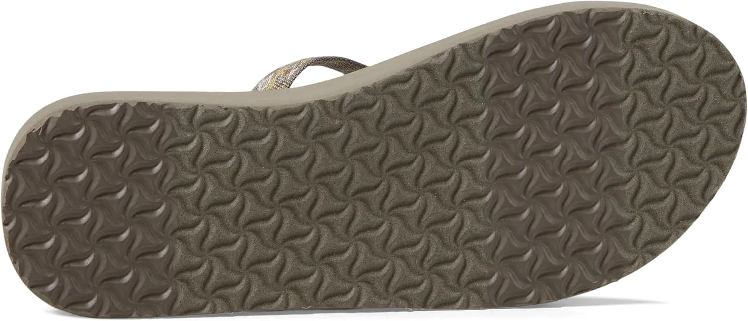 Teva Women's Olowahu Flip-Flop