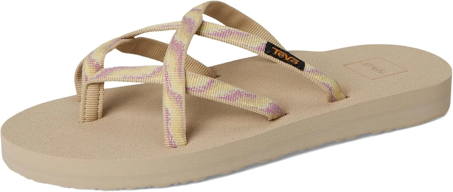 Teva Women's Olowahu Flip-Flop
