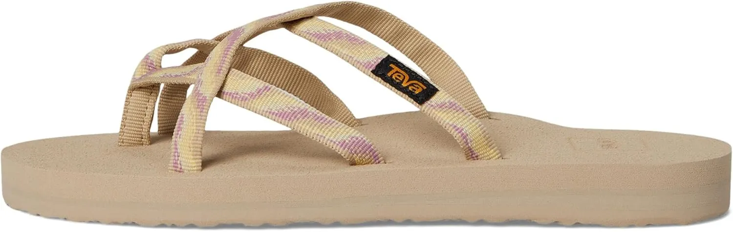 Teva Women's Olowahu Flip-Flop