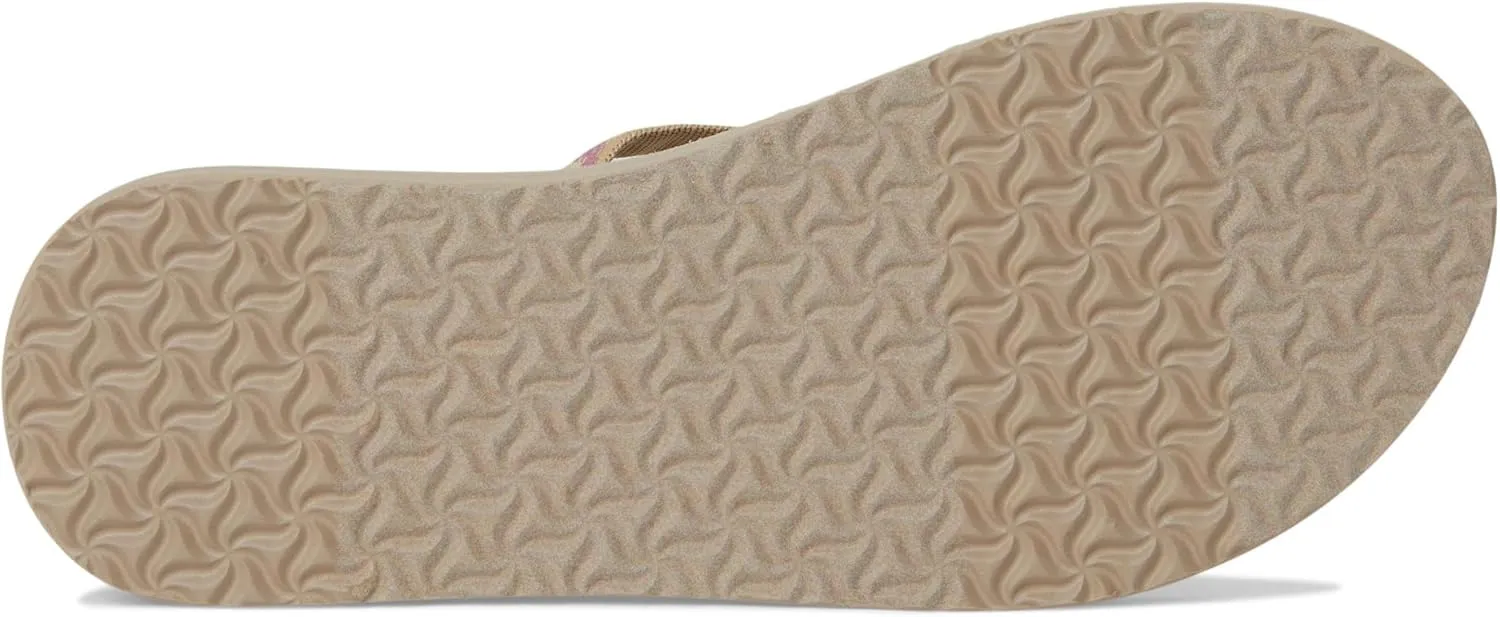 Teva Women's Olowahu Flip-Flop
