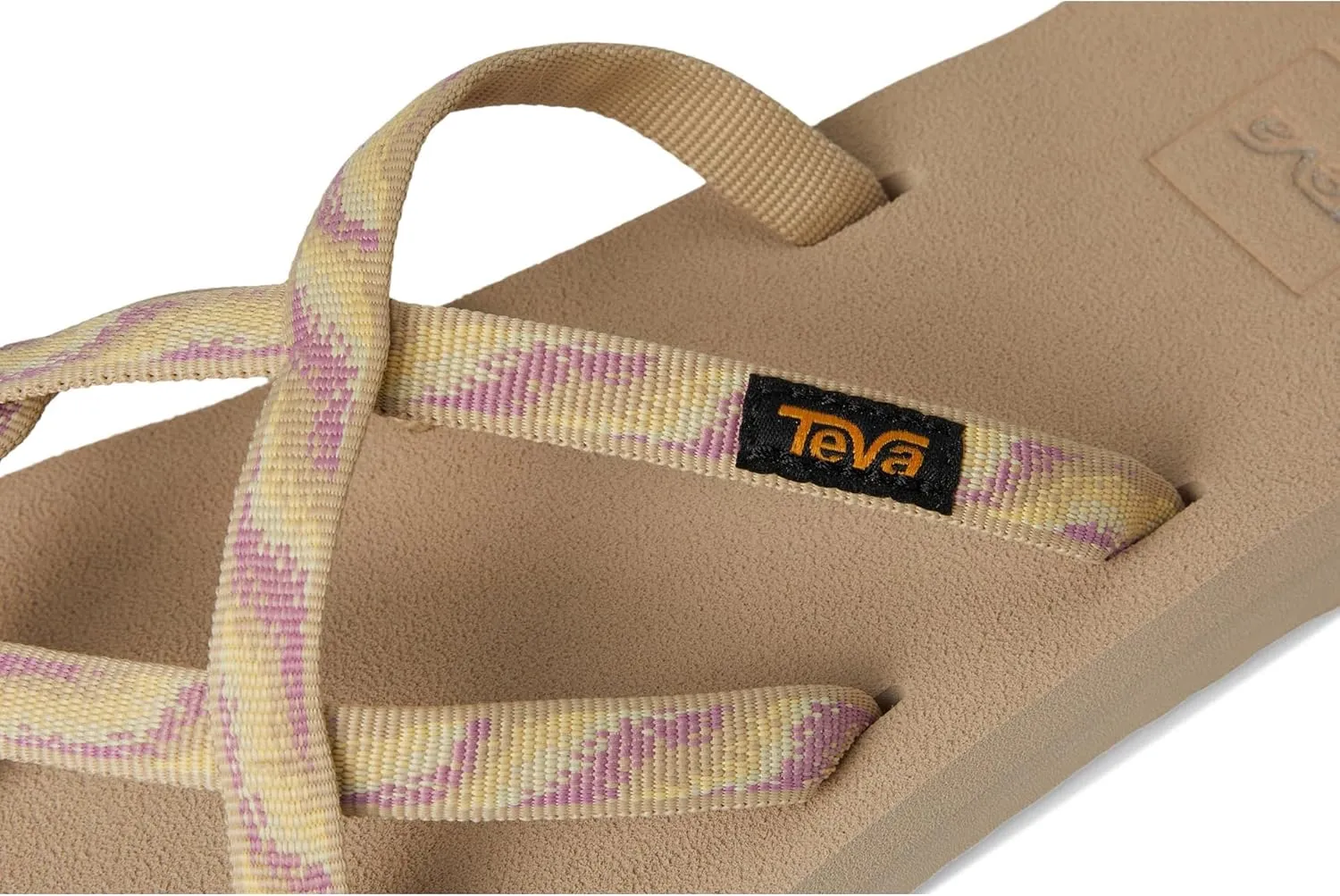 Teva Women's Olowahu Flip-Flop