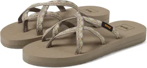 Teva Women's Olowahu Flip-Flop