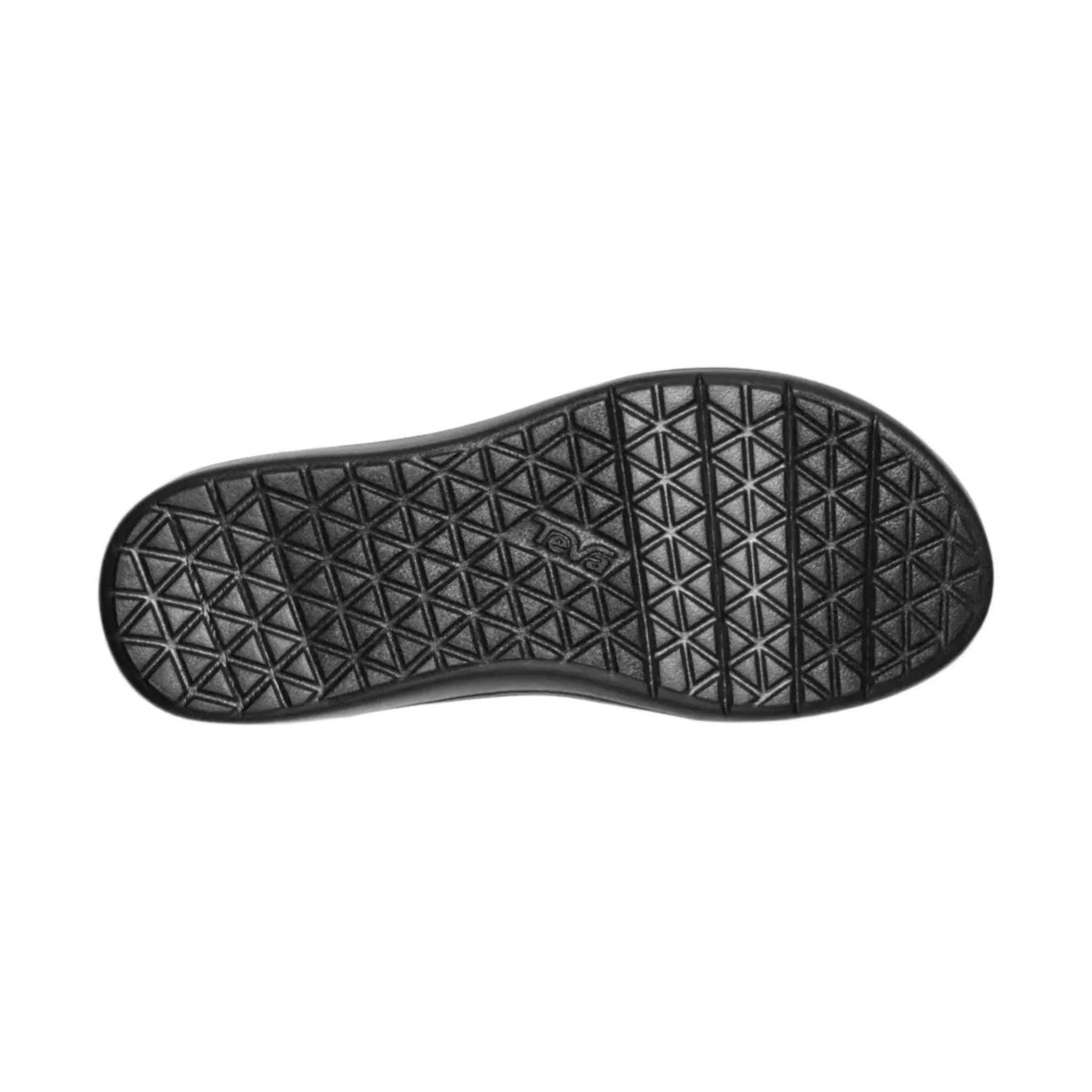 Teva Women's Voya Flip Flop - Antiguous Black Multi
