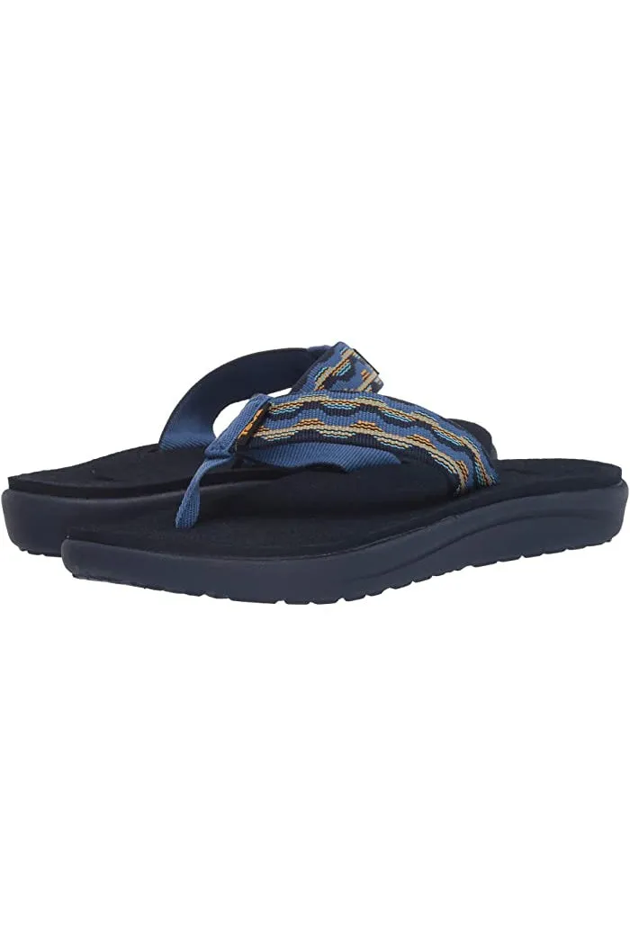 Teva Youths Voya Flip Flop