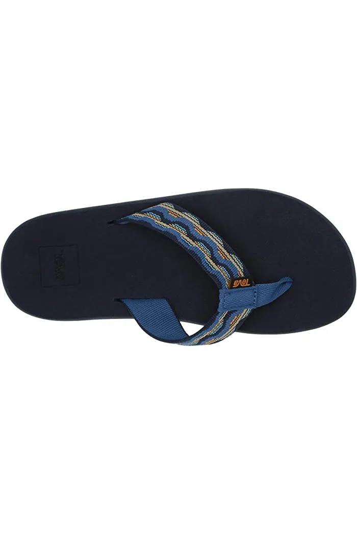 Teva Youths Voya Flip Flop
