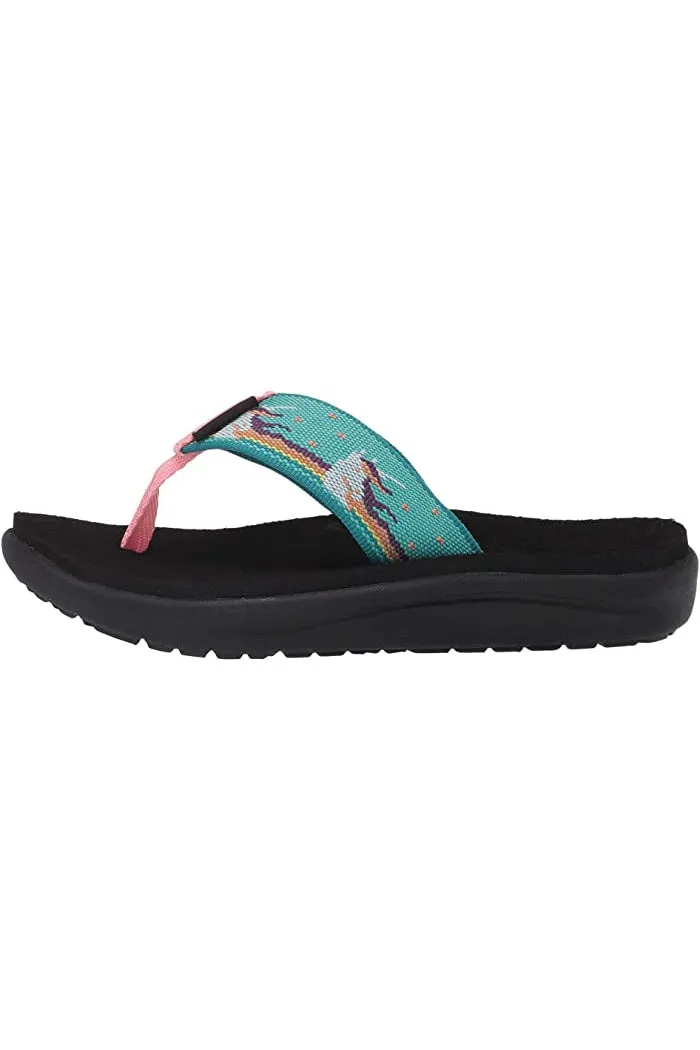 Teva Youths Voya Flip Flop