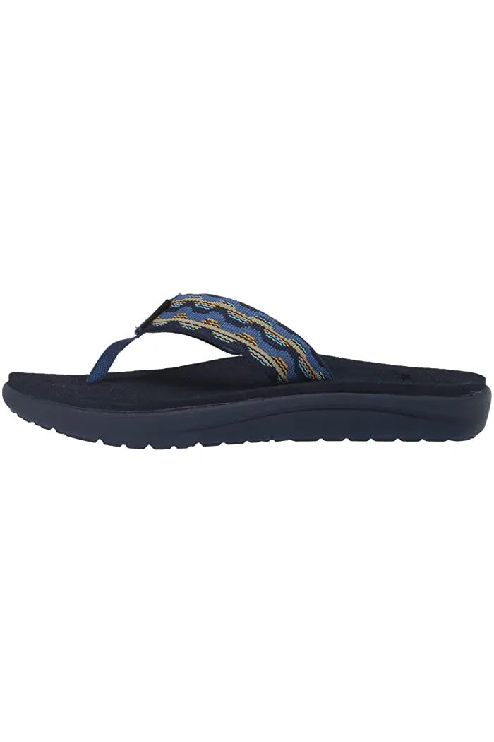 Teva Youths Voya Flip Flop
